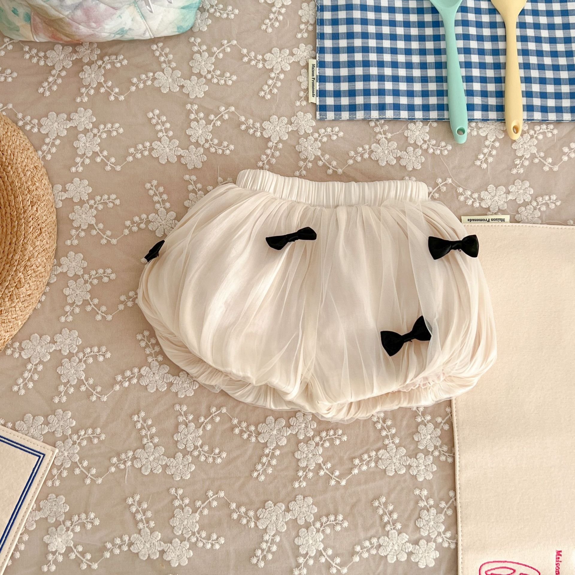 Industry China Wholesale Specifications Competitive Price Baby 0-3 Months Summer Bow Baby Romper