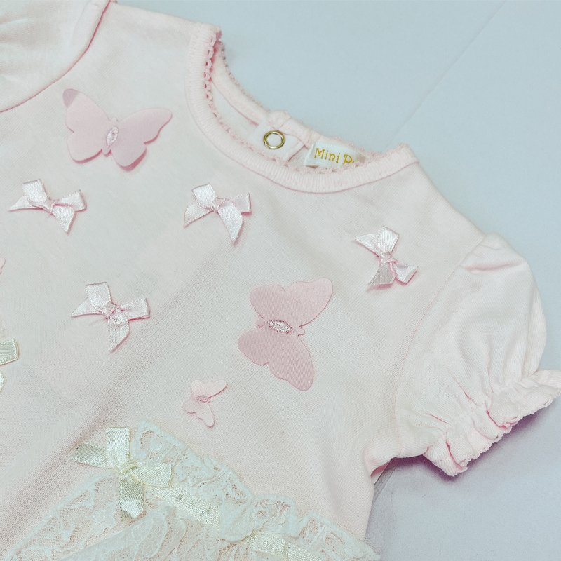 Wholesale Baby Romper Baby Girls cloth with OEM Service and customize design premium quality fablic 2 piece set