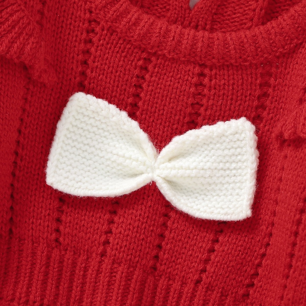 2024 New style mimixiong Halloween Pumpkin Newborn baby knitted rompers jumpsuits babies Rompers sweaters