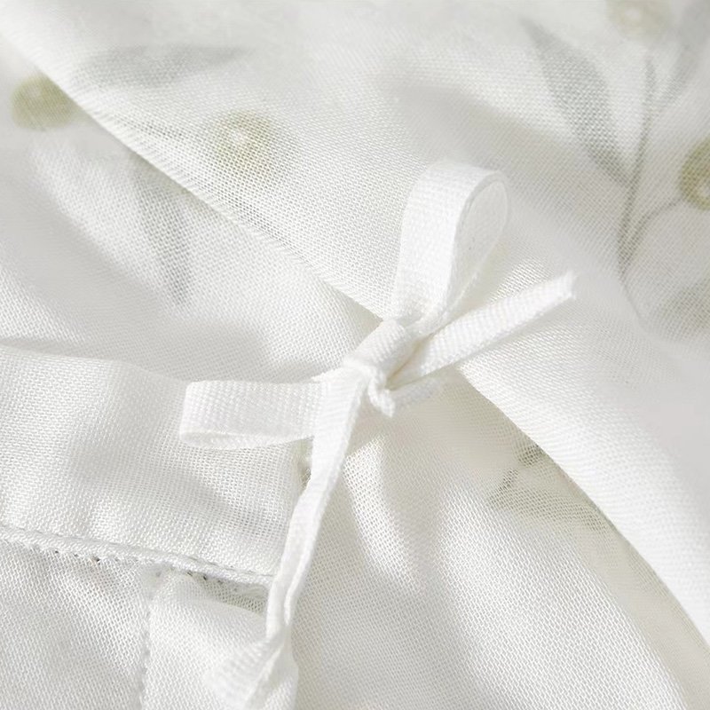 Summer Wholesale Soft Baby Pajamas Cotton Woven Cute Animals Print Short Sleeve Baby Romper