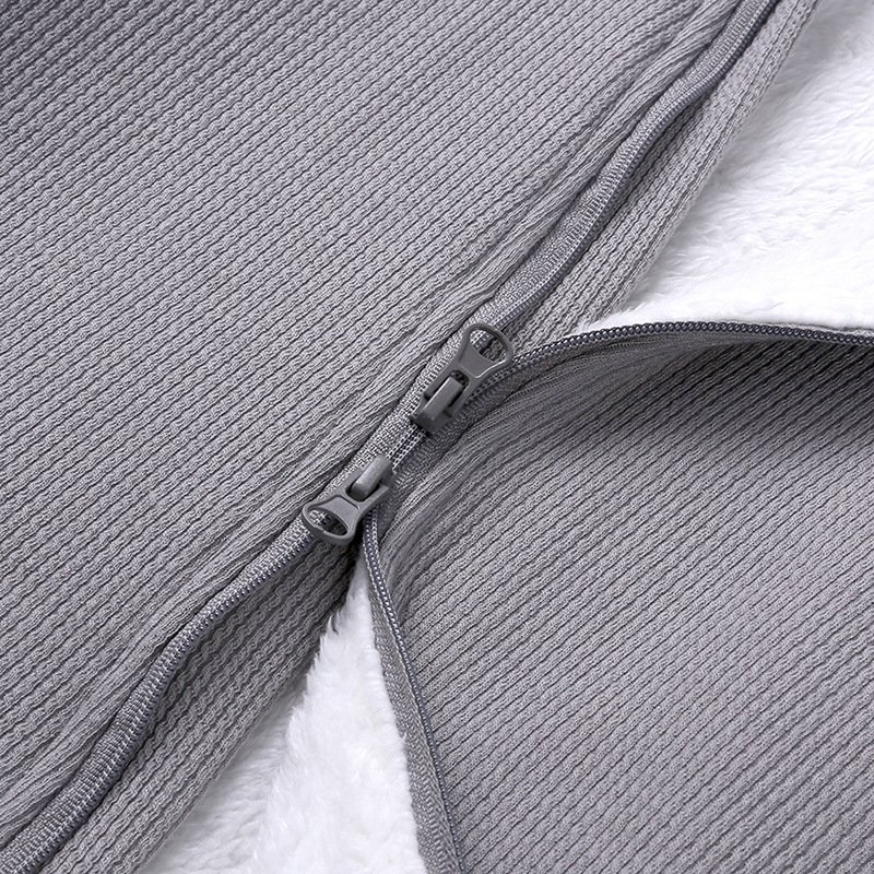 Winter Baby Rompers Newborn Clothes Rabbit Ear Hooded Thicken Long Sleeve Jumpsuit infant kids Costume Baby Romper Winter Fleece