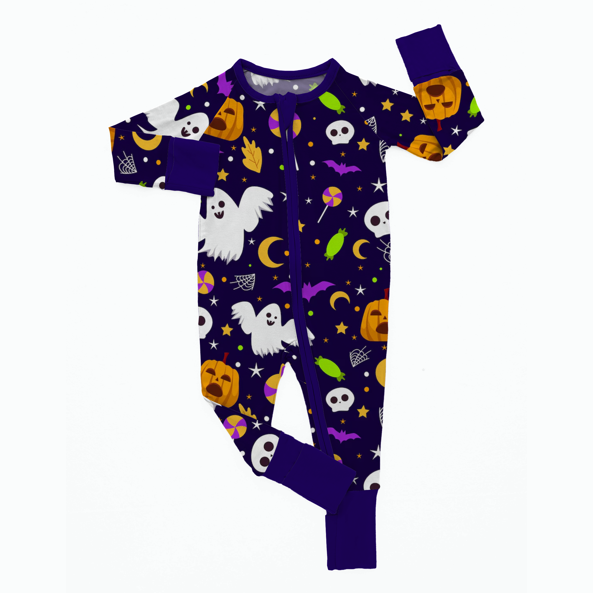Baby Rompers Bodysuit Wholesale Unisex Short Summer Bamboo Baby Romper Custom Bamboo Baby Clothes