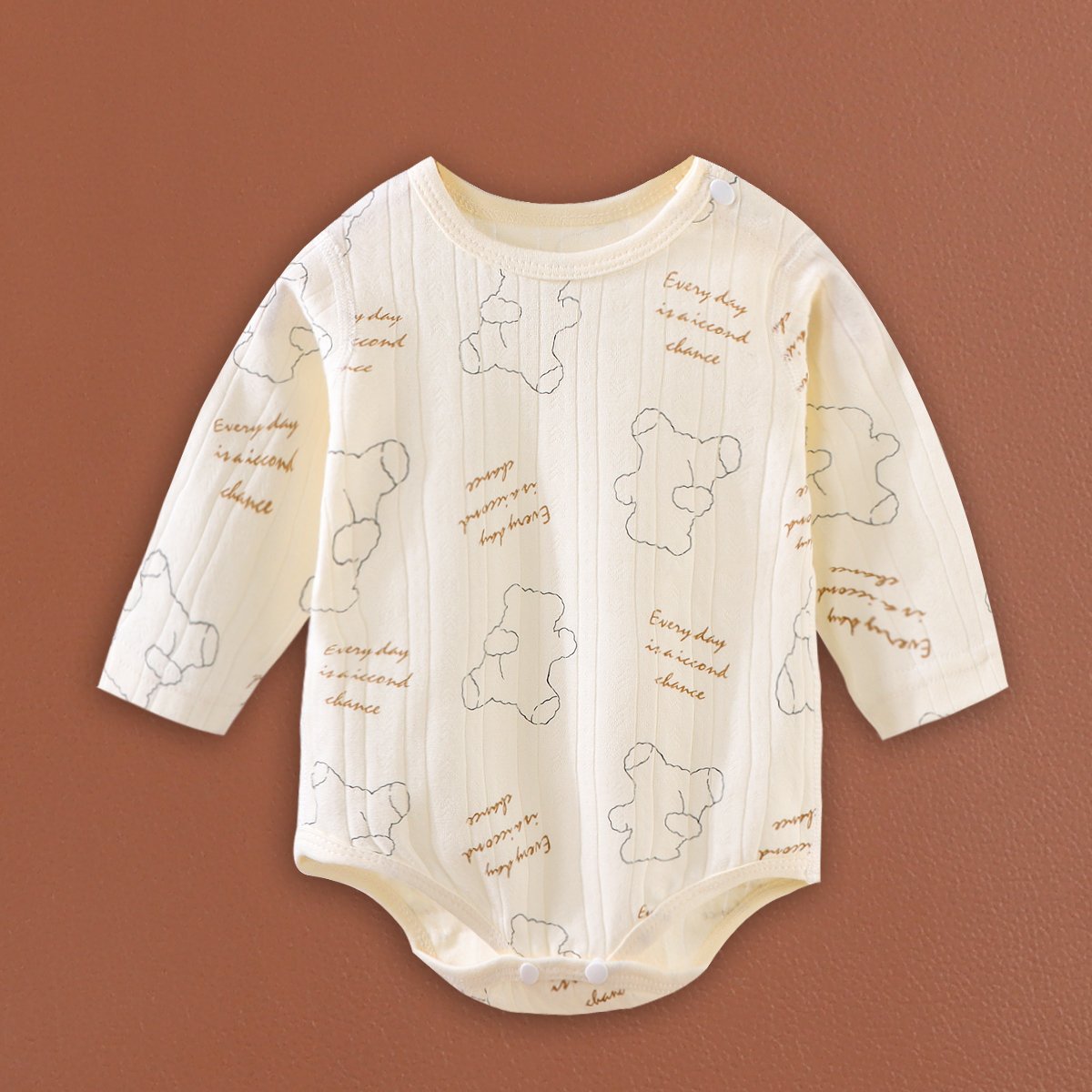 Custom 0-12 month Newborn Baby Clothes Infants Boys' Girls' Wears Clothing Summer Babies Romper Cotton Toddler Jumpsuit