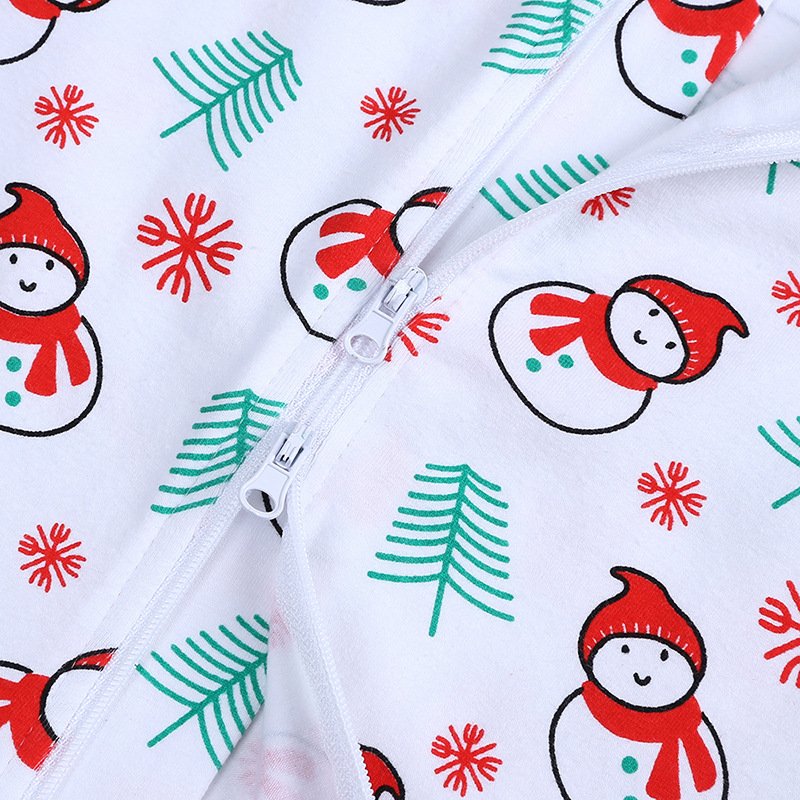 Custom Printed Cartoon Pattern Summer Baby Bamboo Crawl Romper Toddler Short Sleeve Go Out Baby Zip Romper