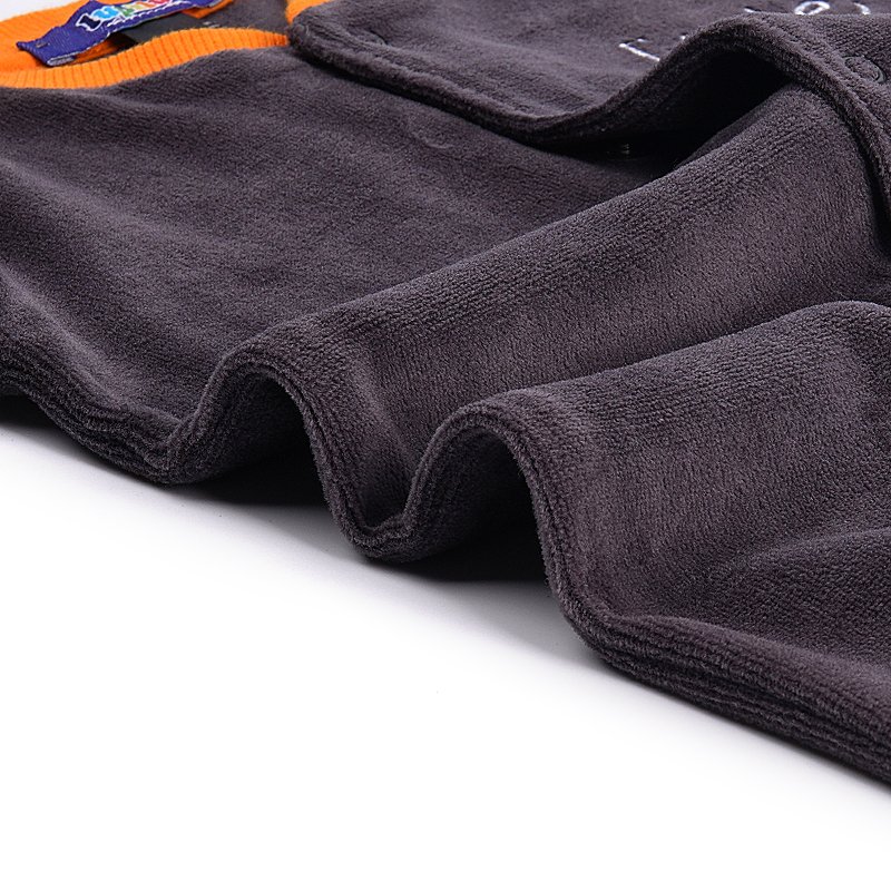 New Fast Delivery Long Sleeve Warm Cotton Comfortable Good Feel Fabric Baby Romper