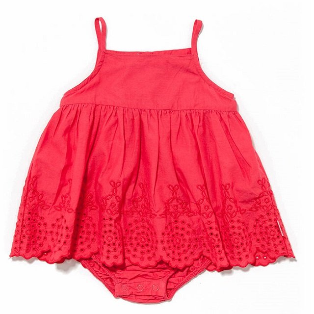 Best Selling Newborn Baby Girl Romper Organic Cotton Comfortable Toddler Baby Bodysuit Onesie Jumpsuit Soft Fabric At Best Price