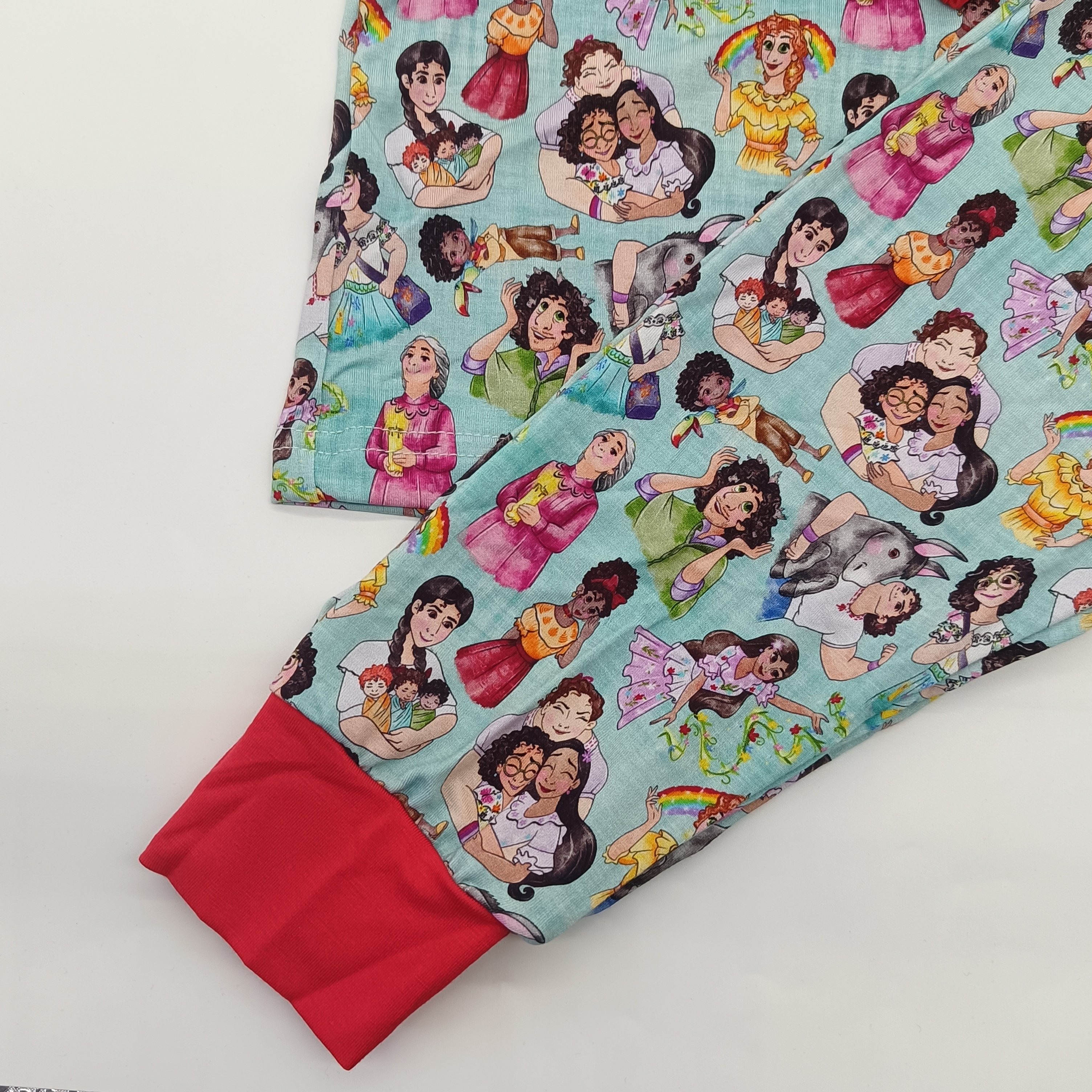 RTS Bamboo Viscose Bamboo Baby Clothes Kids Clothes 2PCS Sets