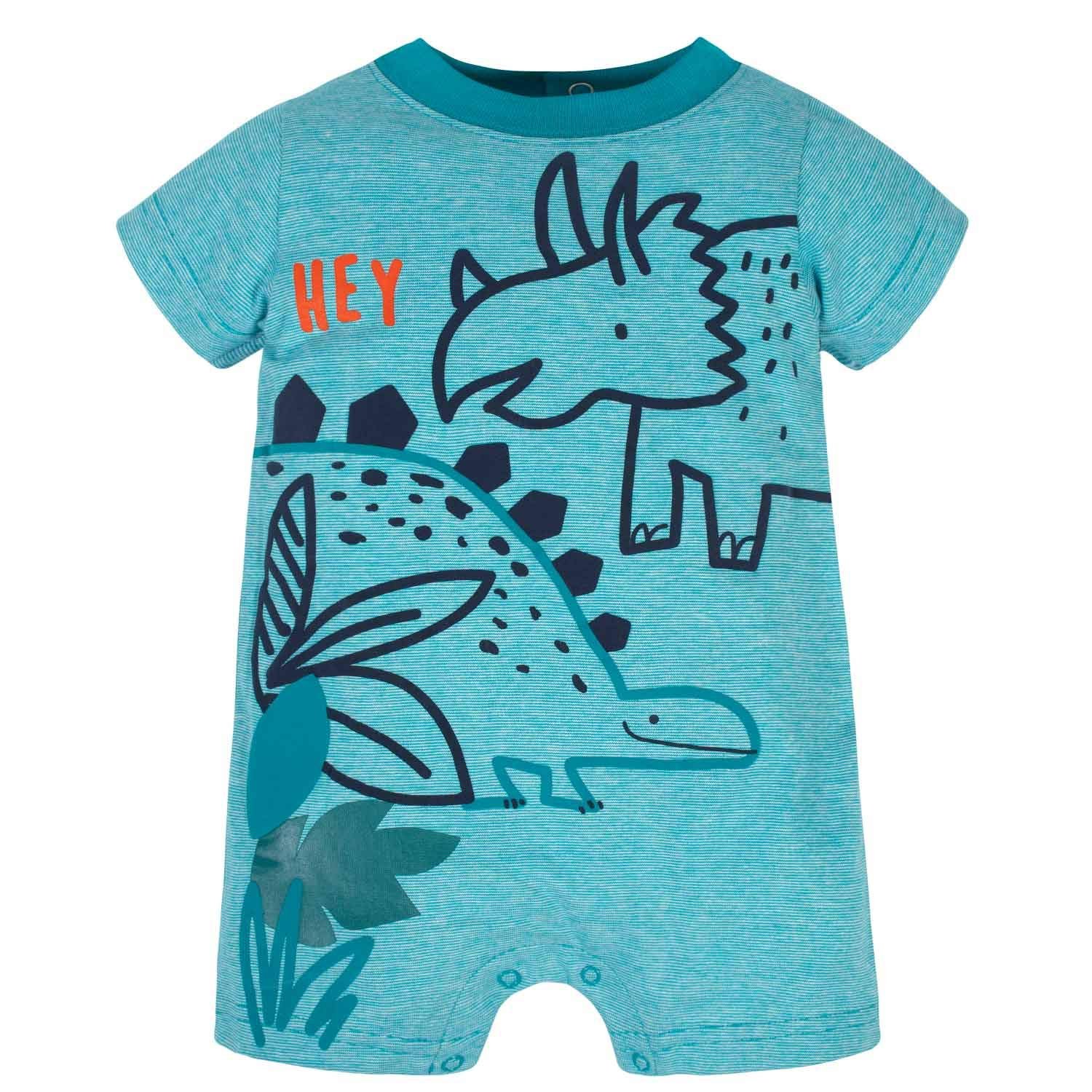 Baby-boys 2-pack Rompers