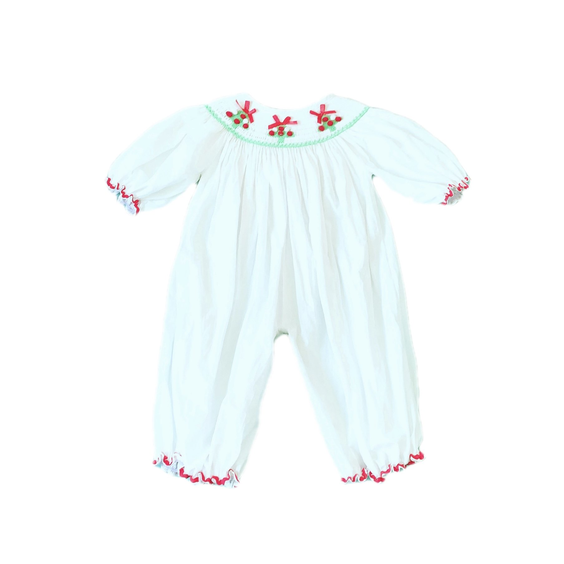Yihui ODM summer Newborn girls 100% cotton children's summer short sleeve custom patterned embroidery jumpsuit baby romper