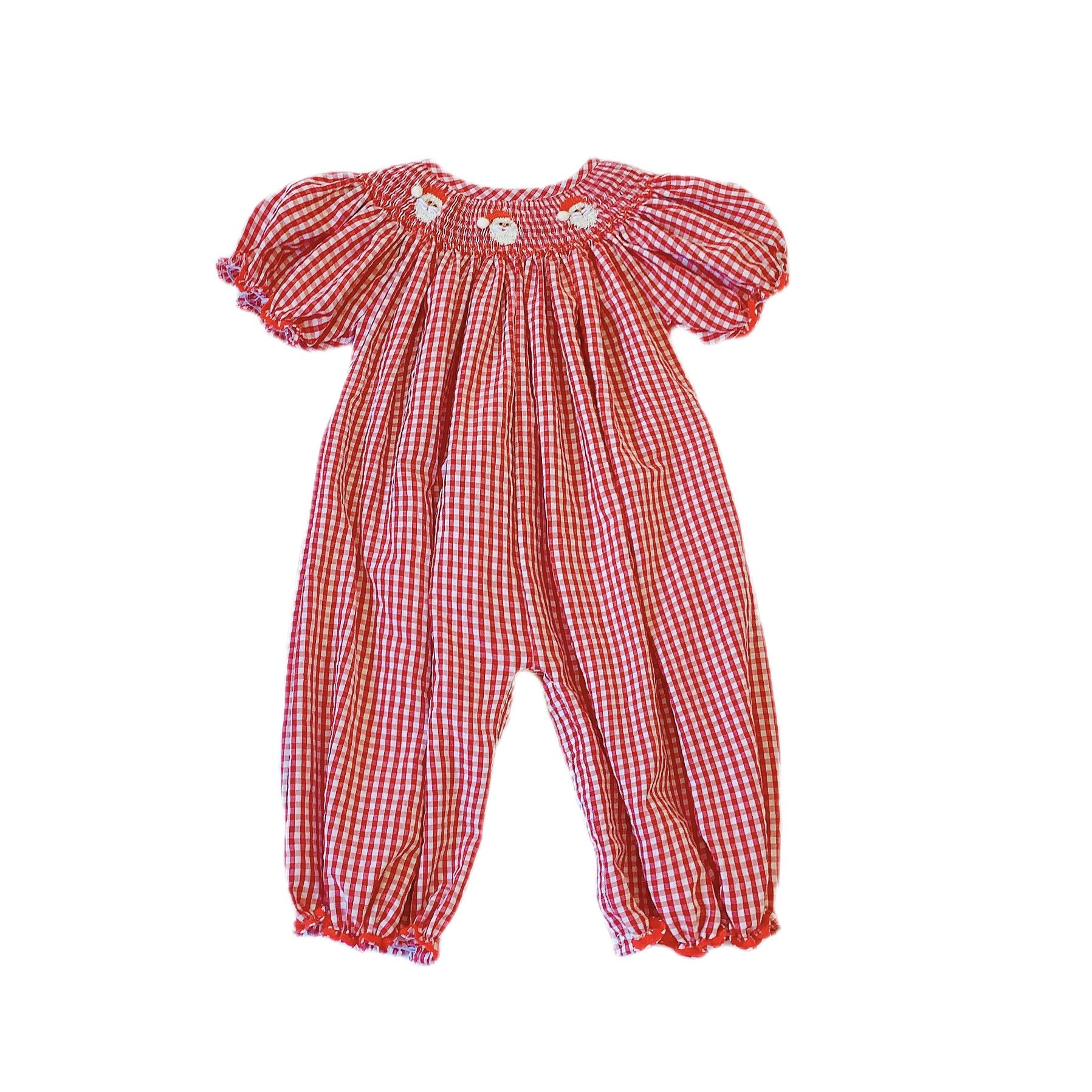 Yihui ODM summer Newborn girls 100% cotton children's summer short sleeve custom patterned embroidery jumpsuit baby romper