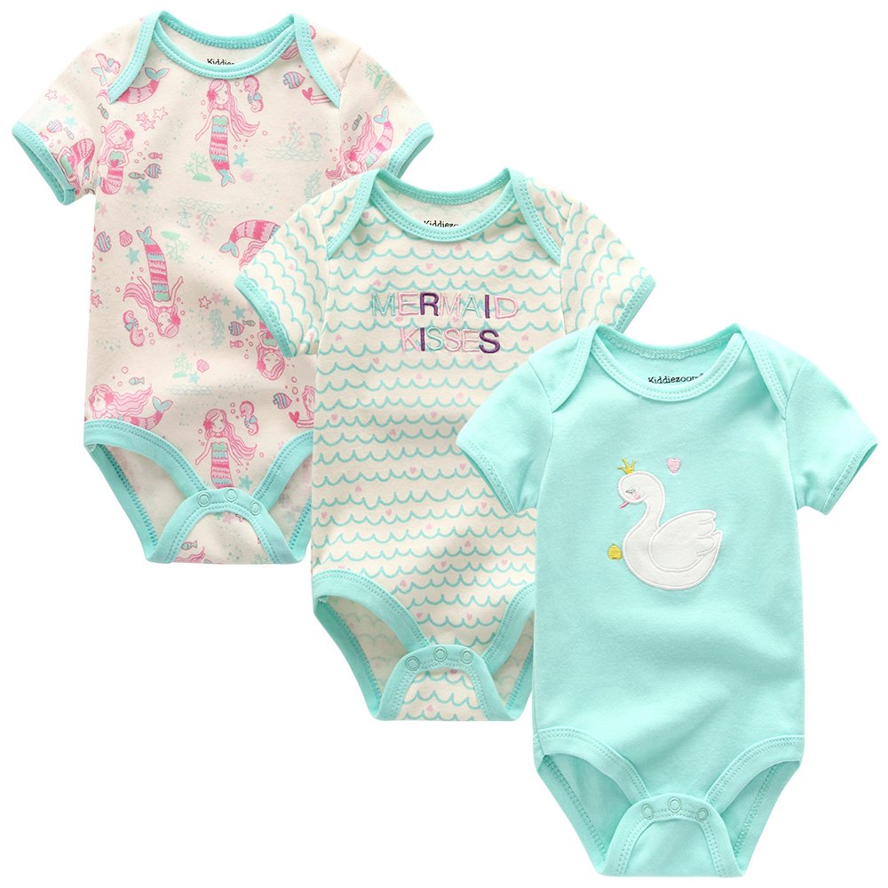 Newborn soft romper girls infant gift custom baby sleepsuit rompers formal style baby romper infant & toddlers clothing(old)