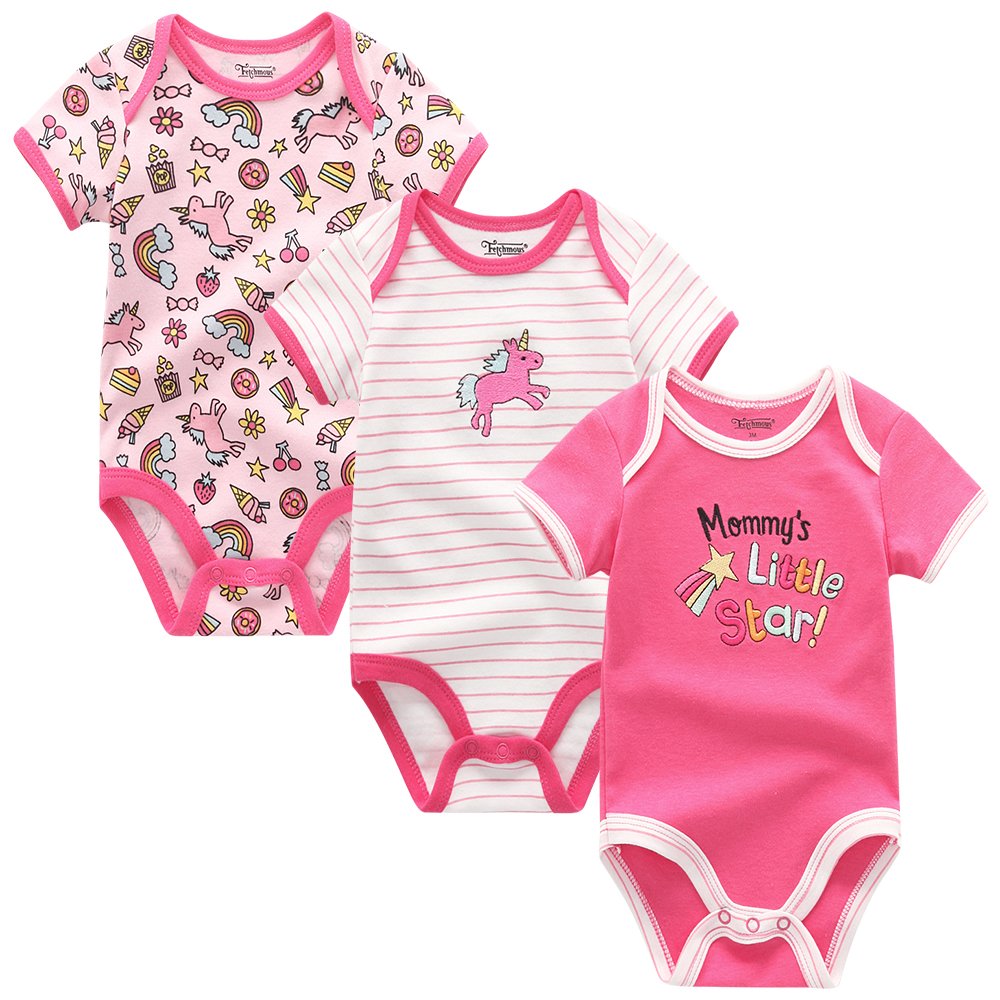 Newborn soft romper girls infant gift custom baby sleepsuit rompers formal style baby romper infant & toddlers clothing(old)