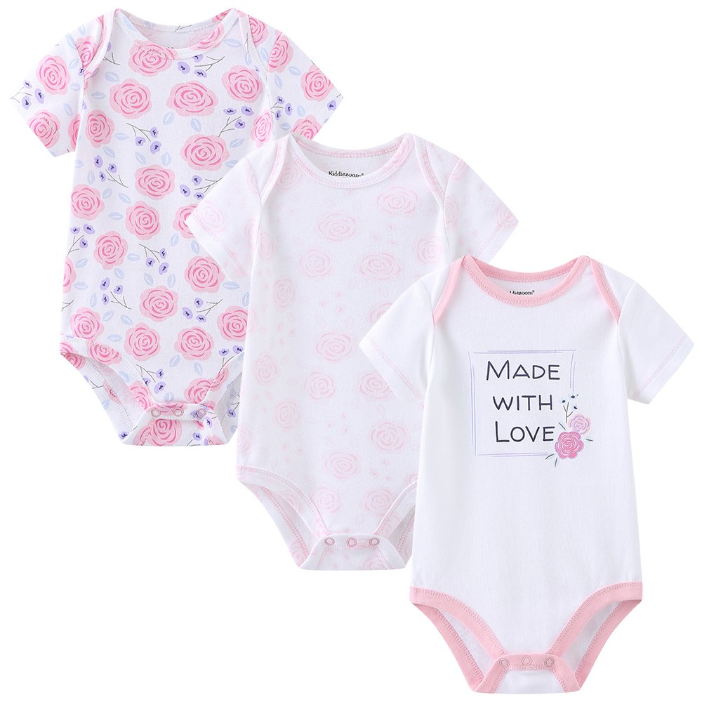 Newborn soft romper girls infant gift custom baby sleepsuit rompers formal style baby romper infant & toddlers clothing(old)