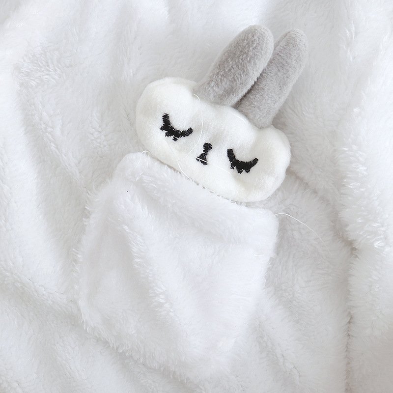 Newborn Baby Romper Hooded Kids Clothing Fleece Jumpsuit Unisex Baby Clothes Girls Boys Winter Baby Rompers
