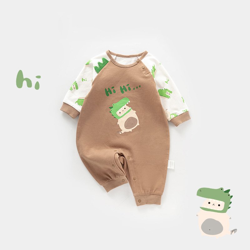 New Born Baby Products for Infant Clothes Toddler Baby Romper