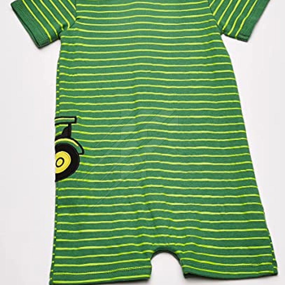 Custom Made Baby Romper 100% Organic Cotton Rompers Baby For Boys