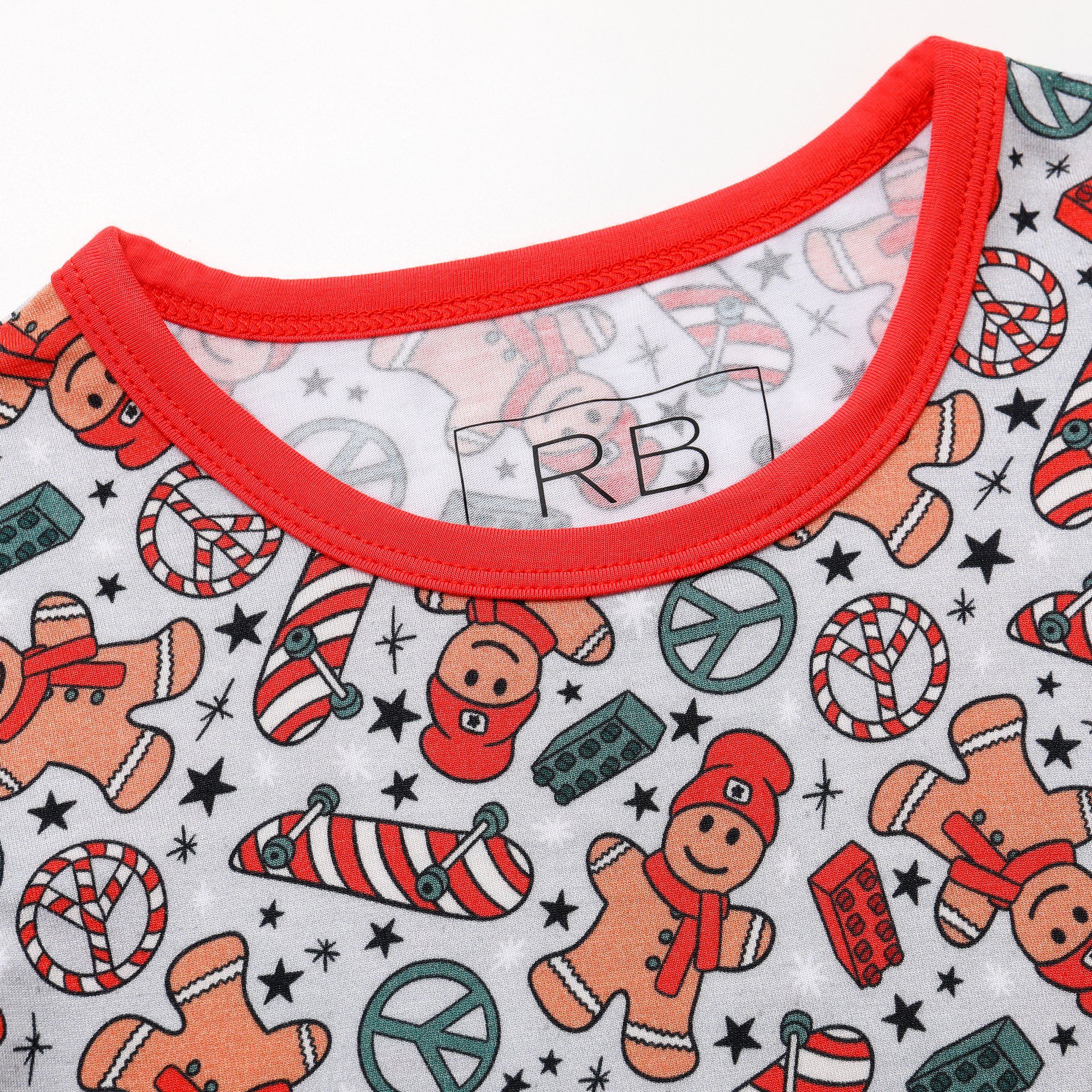 Lovely Shine Manufacturer Wholesale Baby Romper Pajamas Bodysuit Random Pattern Size Delivery Quality Test Welcome to Inquire