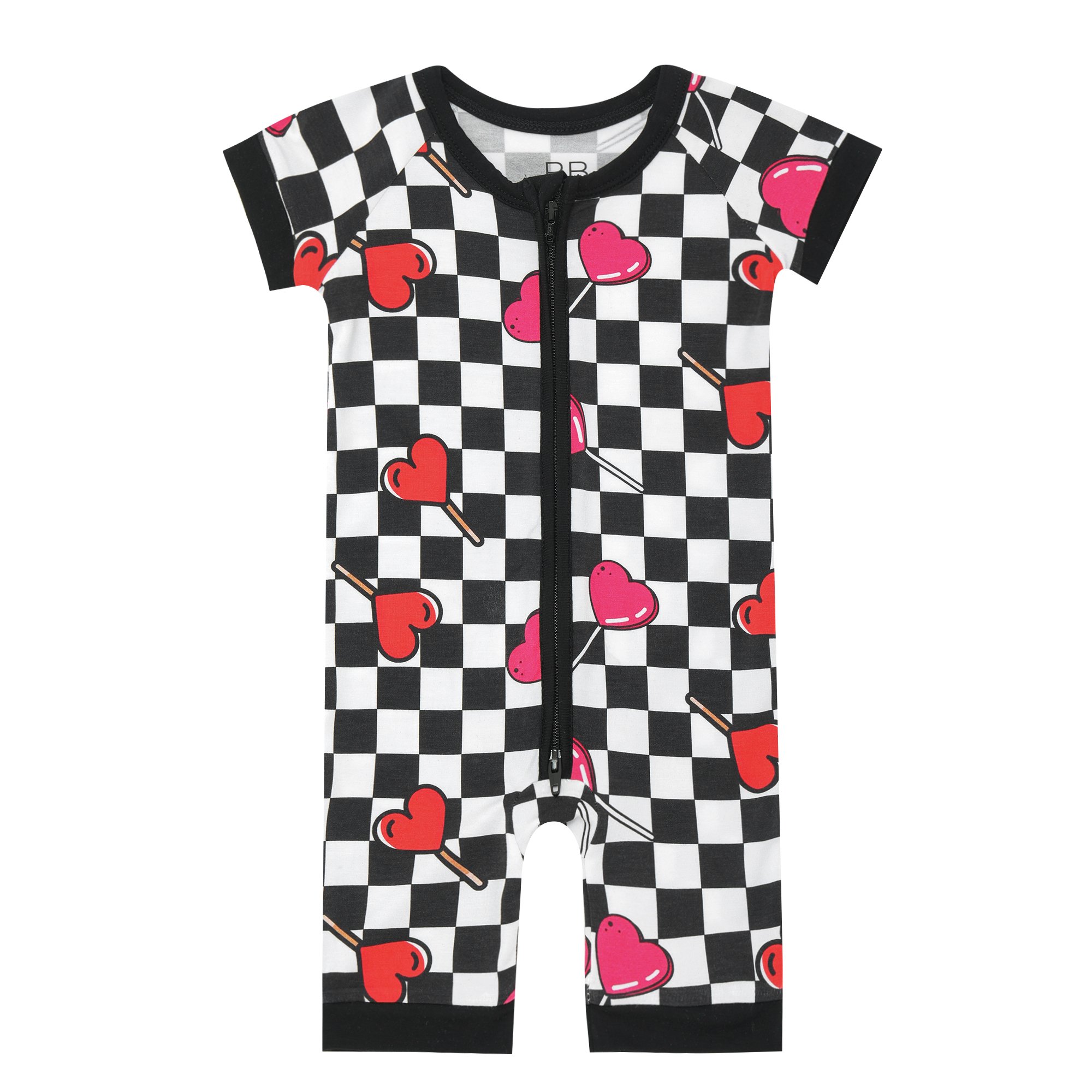 Do one thing at a time, and do well Wholesale Multiple Styles of Baby Romper Pajamas 100% Quality Baby Clothes