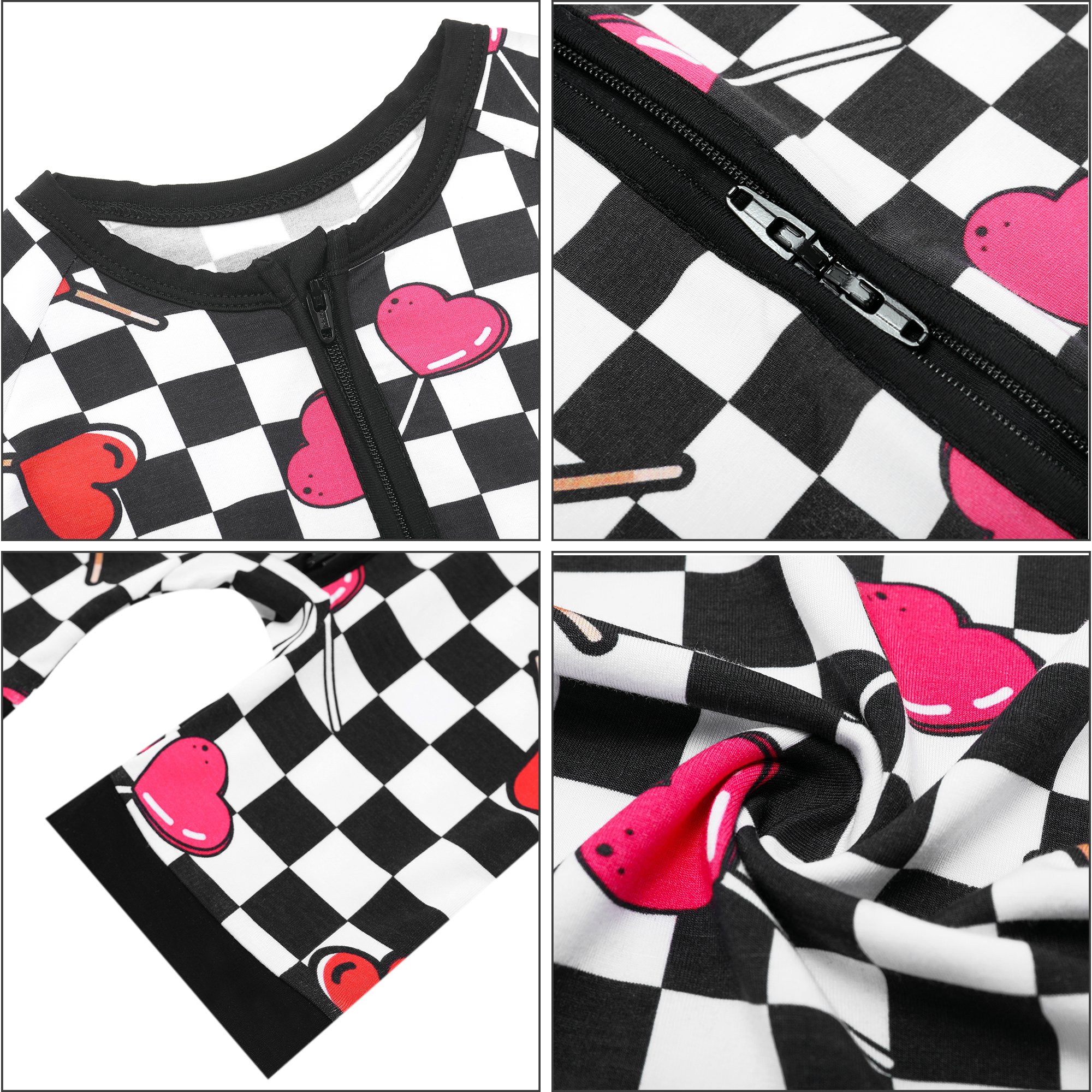 Do one thing at a time, and do well Wholesale Multiple Styles of Baby Romper Pajamas 100% Quality Baby Clothes