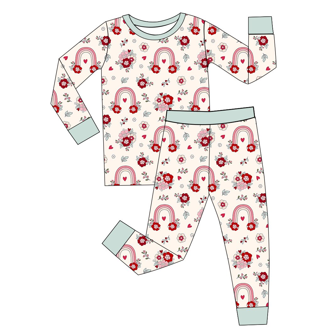 Custom 100% Bamboo Fiber Long Sleeve Solid Toddler Clothes Baby Clothing Unisex Solid Color Pajamas Onesies Bodysuit Baby Romper