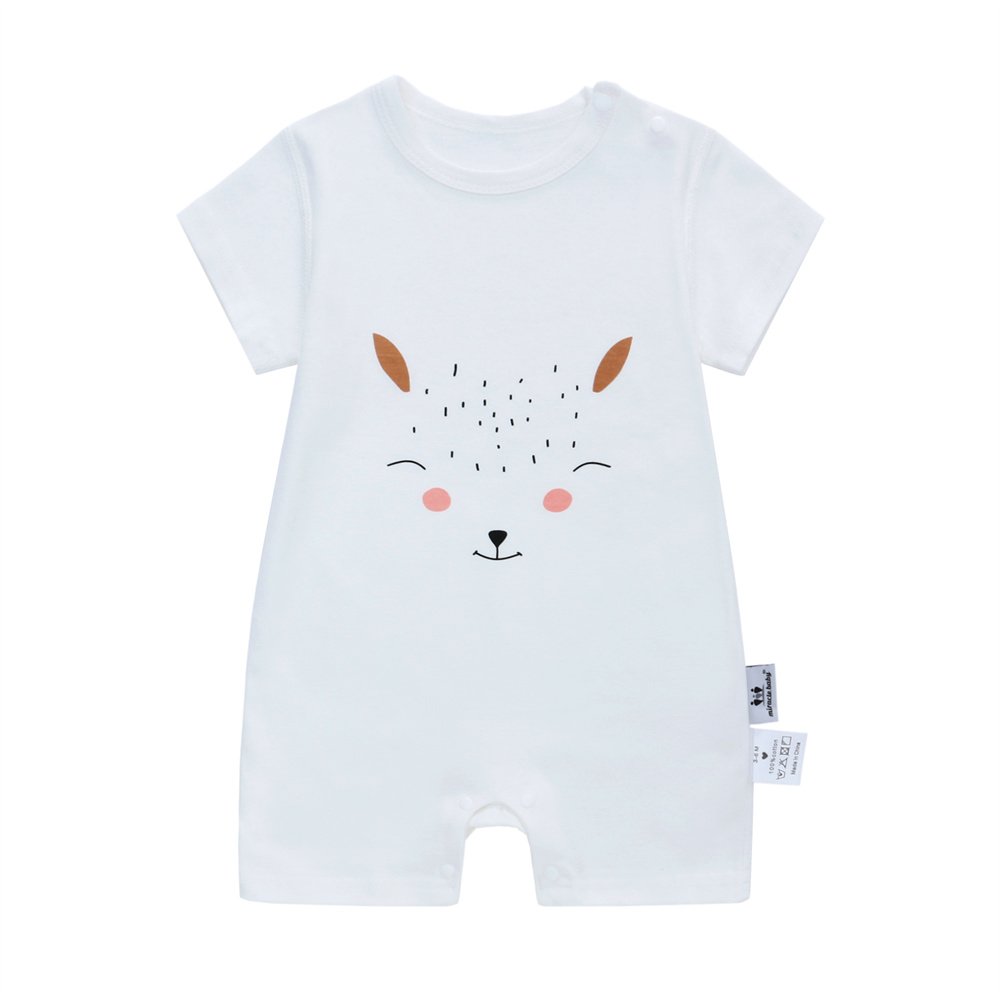 Super comfortable baby romper manufacturing high quality custom design baby rompers for kids clothing