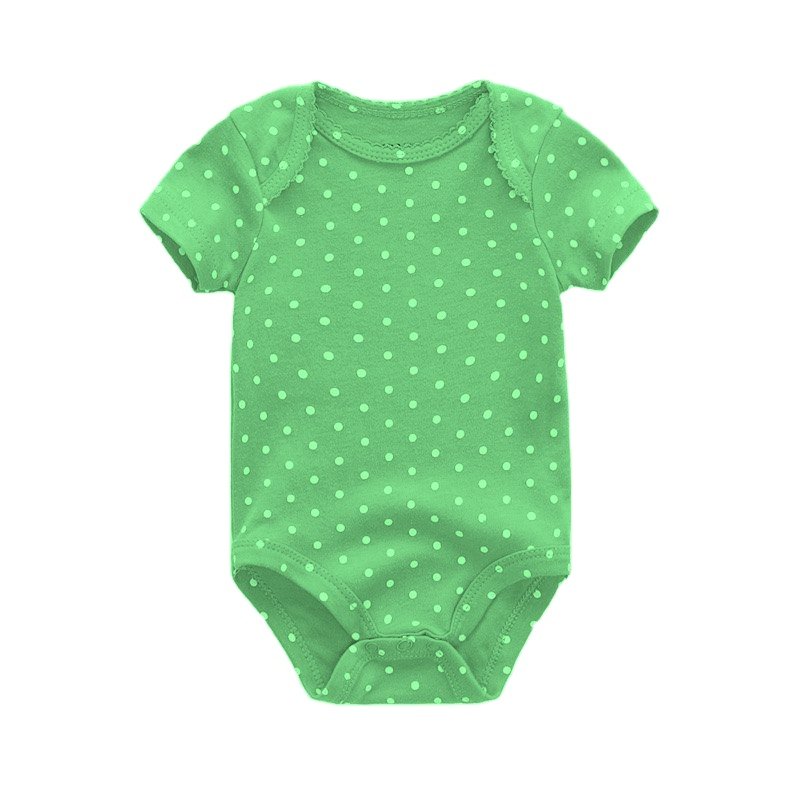 Baby lon sleeve romper