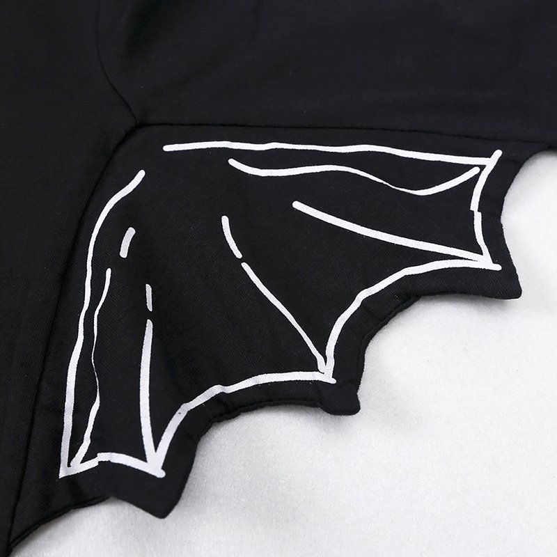 Newborn cotton baby knit romper clothes long sleeve infant bodysuits black new born clothing halloween baby clothes wholesale