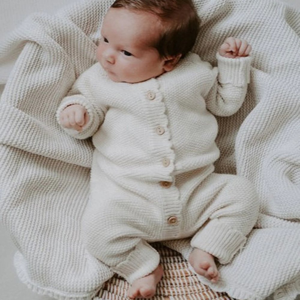 Baby Girl Jumpsuit Baby Rompers 2024 Toddler Boys Clothes Cotton Cartoon Newborn baby Clothes wholesale