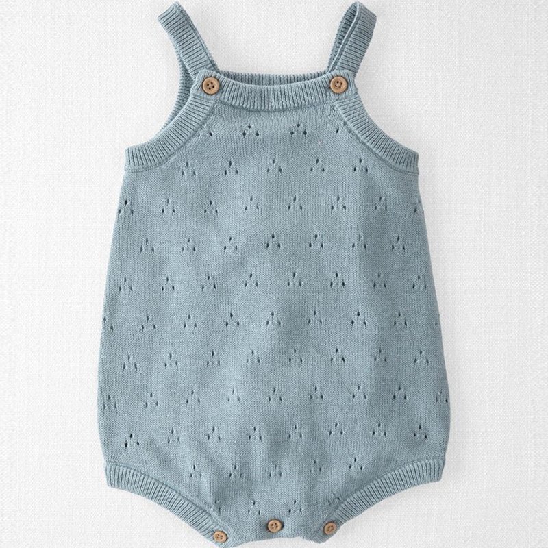 Baby Clothing Set Layette Footie Rompers Baby Zipper Romper Bamboo Made of organic cotton Baby Zipper Romper