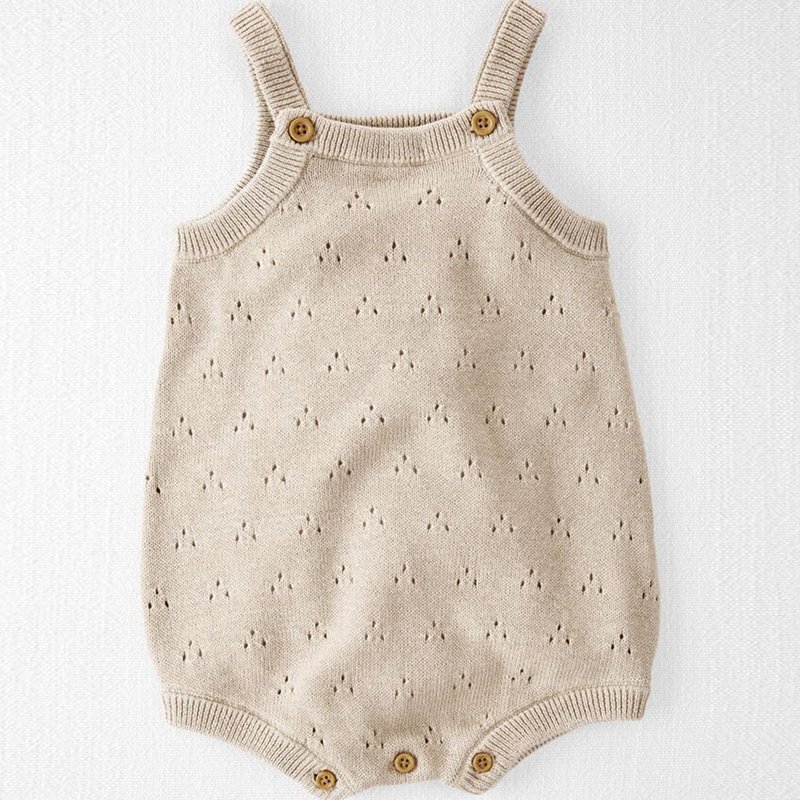 Baby Clothing Set Layette Footie Rompers Baby Zipper Romper Bamboo Made of organic cotton Baby Zipper Romper
