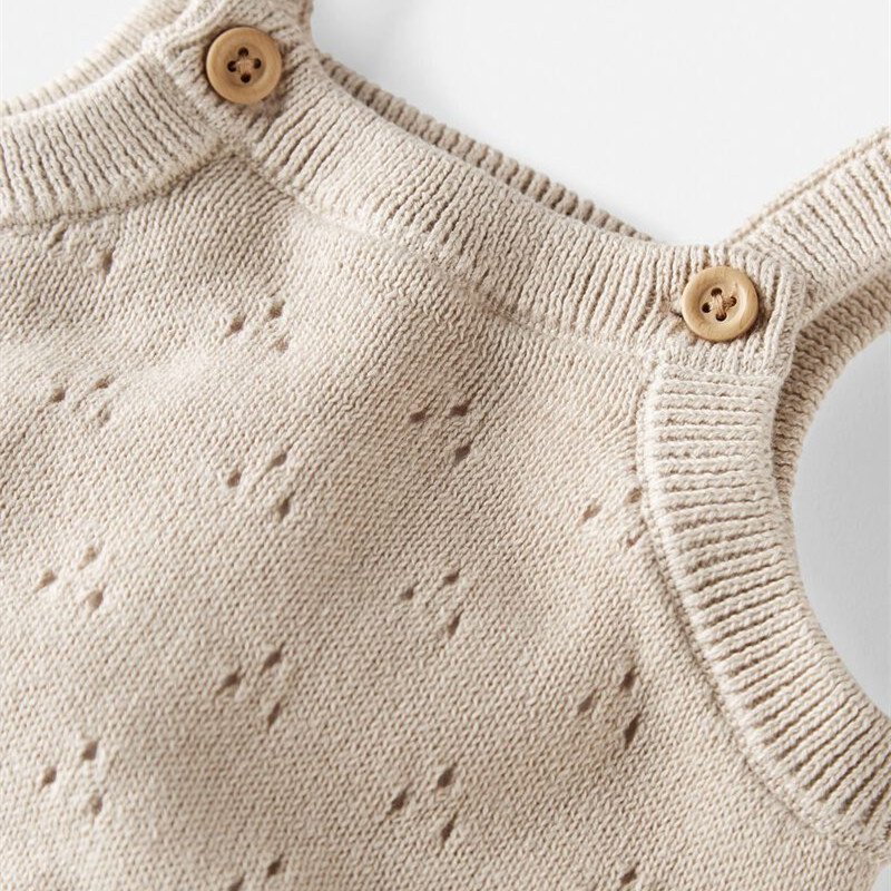 Baby Clothing Set Layette Footie Rompers Baby Zipper Romper Bamboo Made of organic cotton Baby Zipper Romper