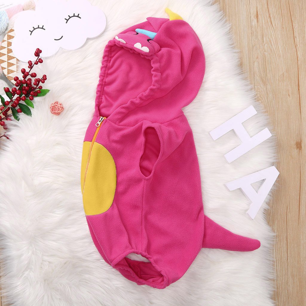 Cross border baby boys and girls cute dinosaur style onesie smocked children clothing Baby Rompers