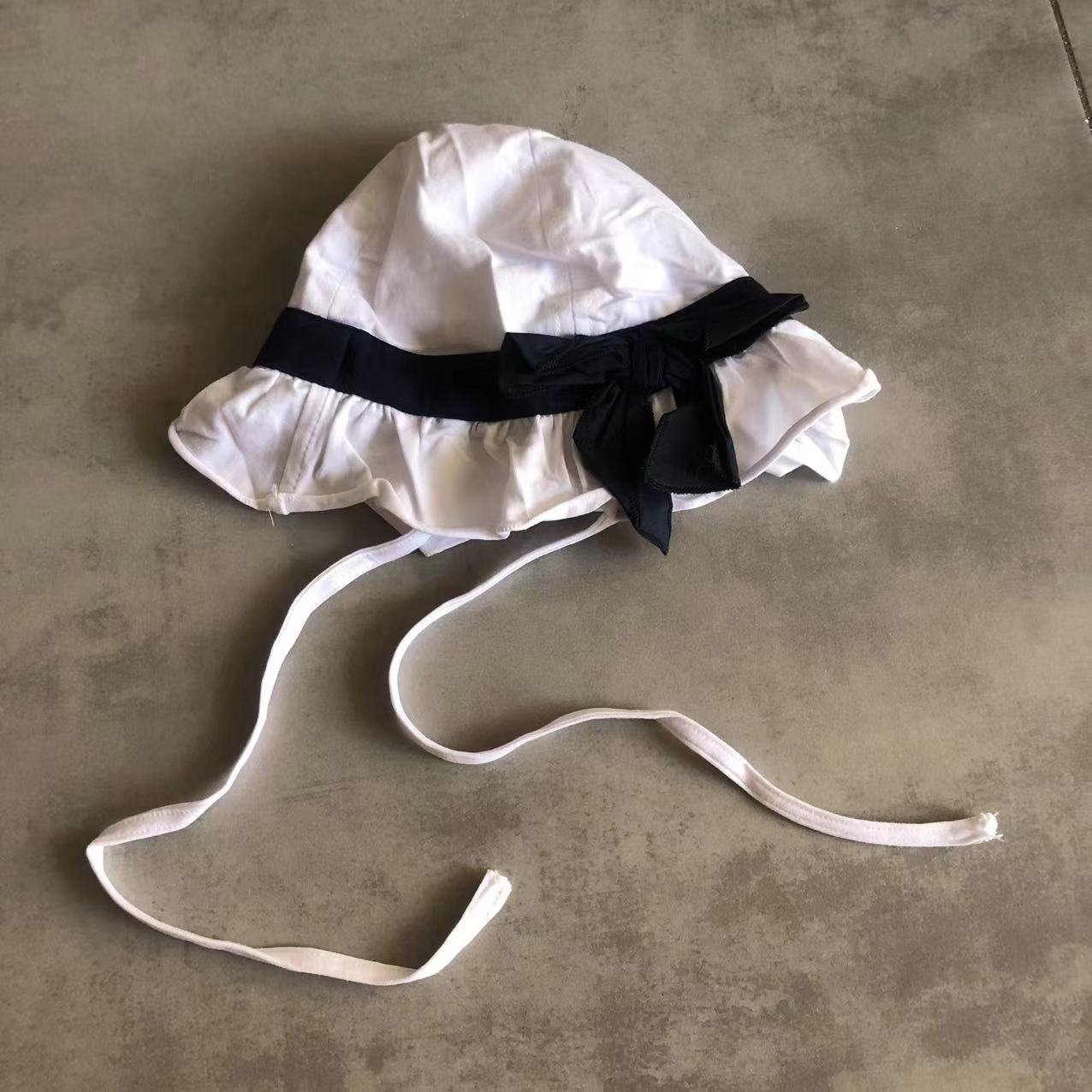 2022 New Arrive Baby Clothing/Baby Dress+Underwear+hat 3in Sets Girls Cute Baby Clothes Sets Baby Clothing/Baby Clothing Sets