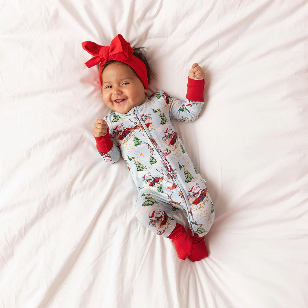 Do one thing at a time and do well / 2024 New Style Baby Rompers Manufacturer Support Wholesale Custom Bamboo Baby Pajamas