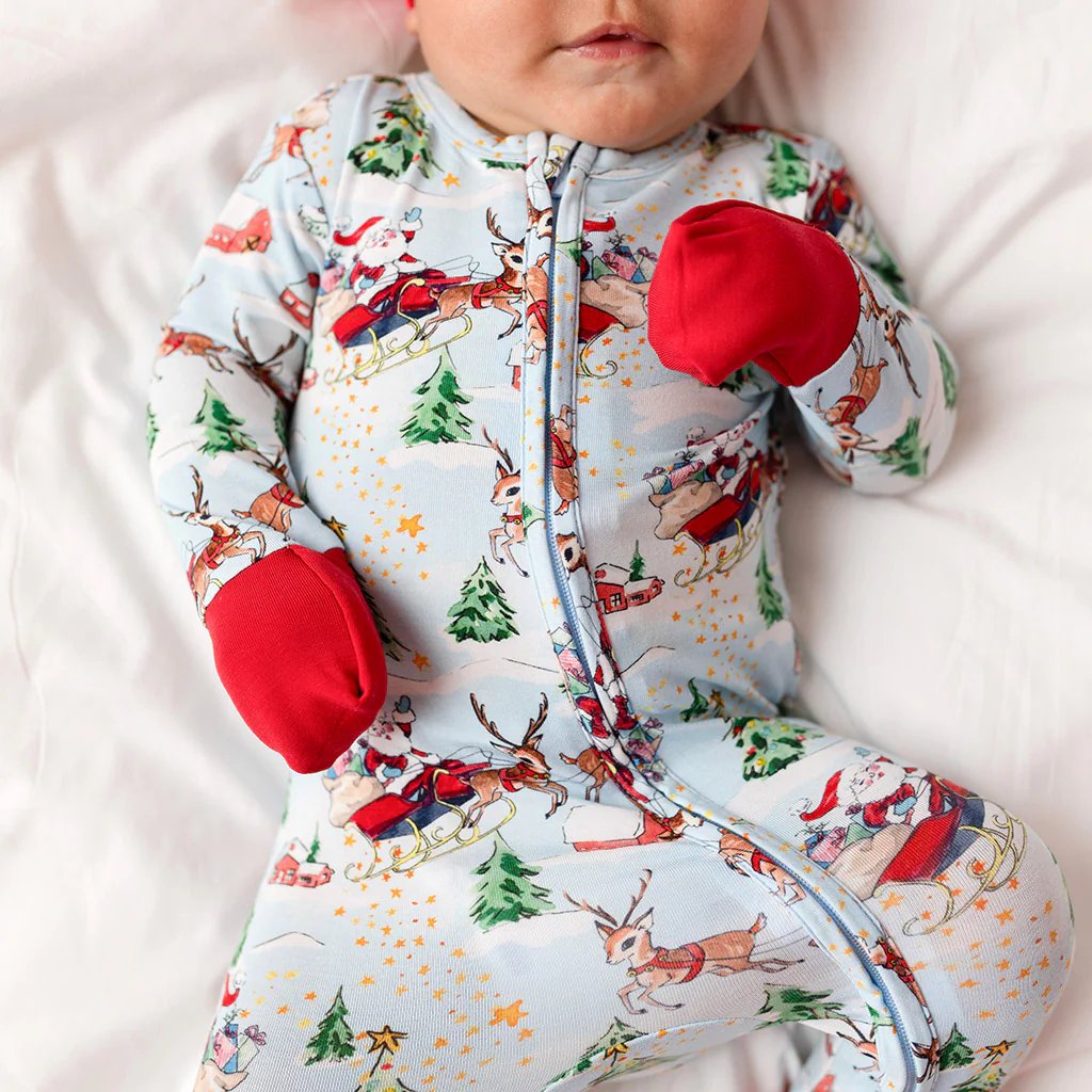 Do one thing at a time and do well / 2024 New Style Baby Rompers Manufacturer Support Wholesale Custom Bamboo Baby Pajamas