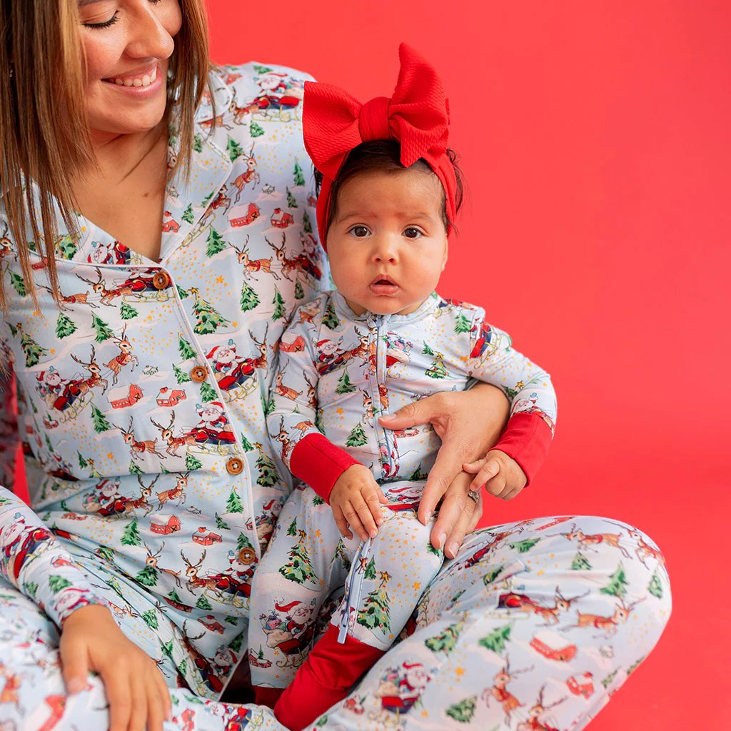 Do one thing at a time and do well / 2024 New Style Baby Rompers Manufacturer Support Wholesale Custom Bamboo Baby Pajamas