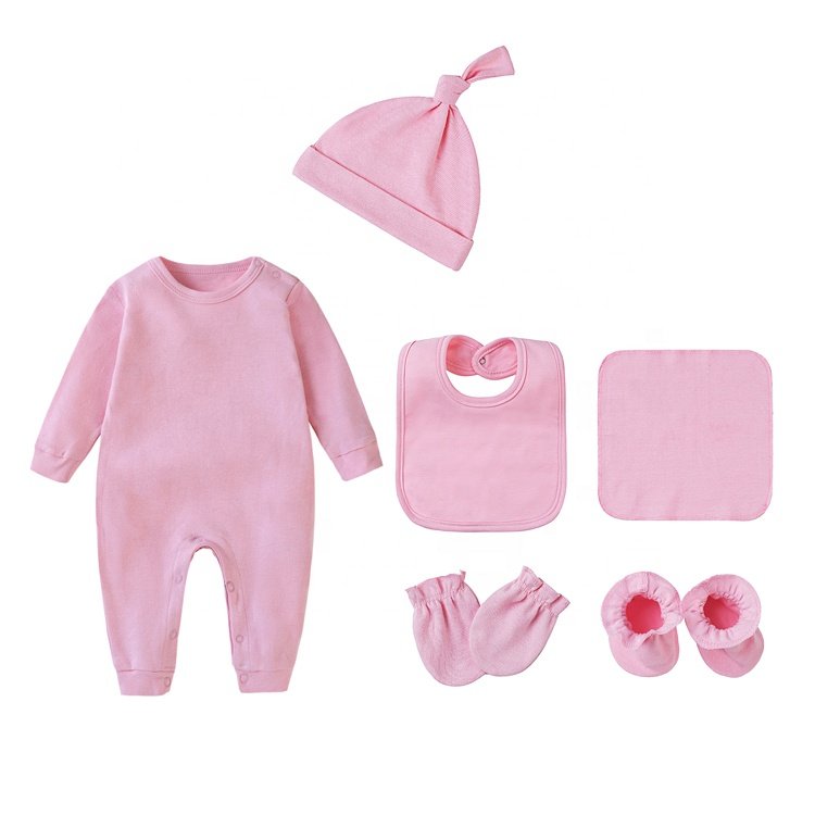 romper clothes long sleeve baby rompers wholesale