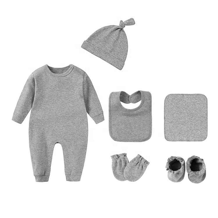 romper clothes long sleeve baby rompers wholesale