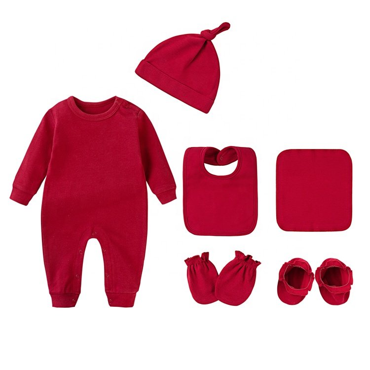 romper clothes long sleeve baby rompers wholesale