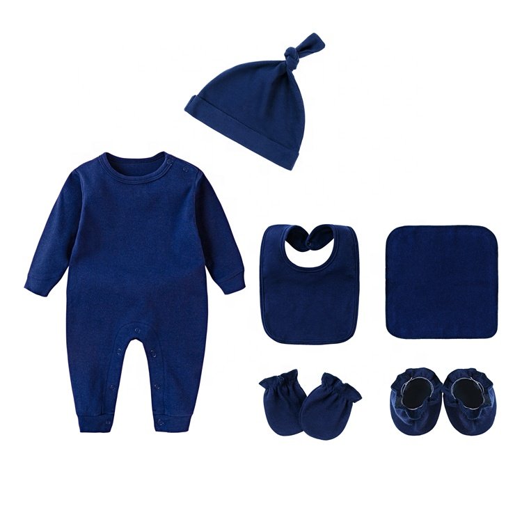 romper clothes long sleeve baby rompers wholesale