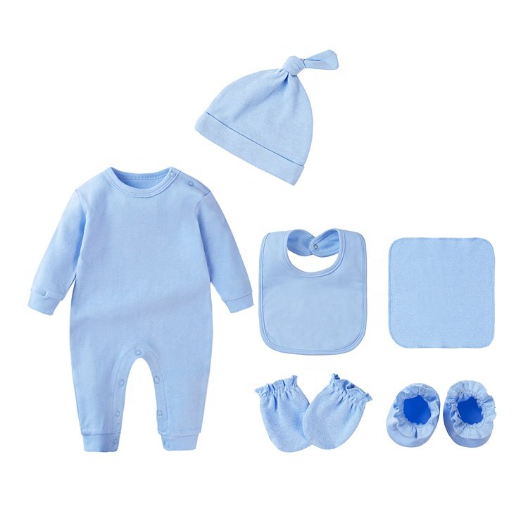 romper clothes long sleeve baby rompers wholesale