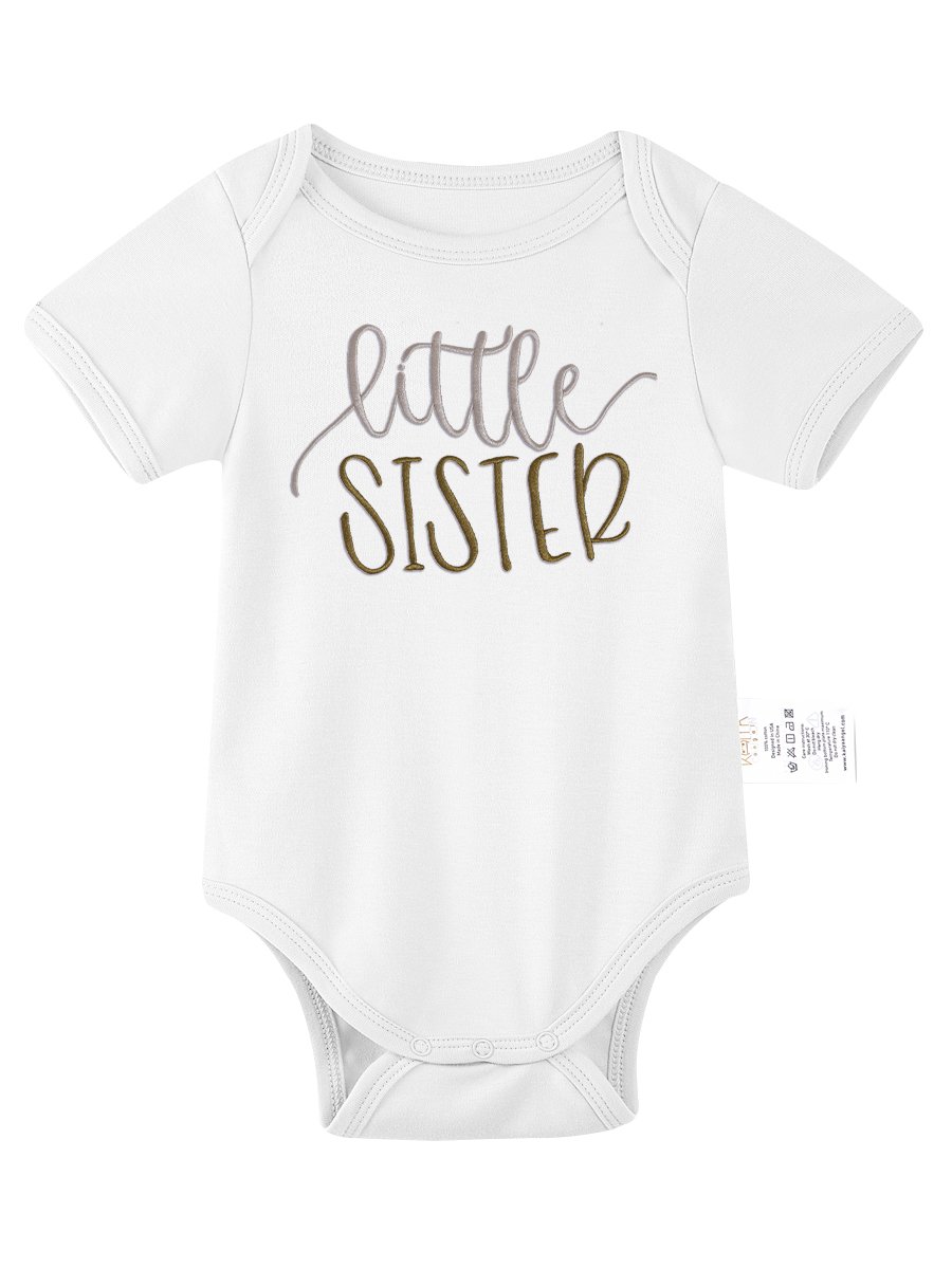2024 Custom Logo Summer Baby Clothes Boys 0-3 Month Short Sleeve Plain White Soft Bamboo Toddler Baby Rompers