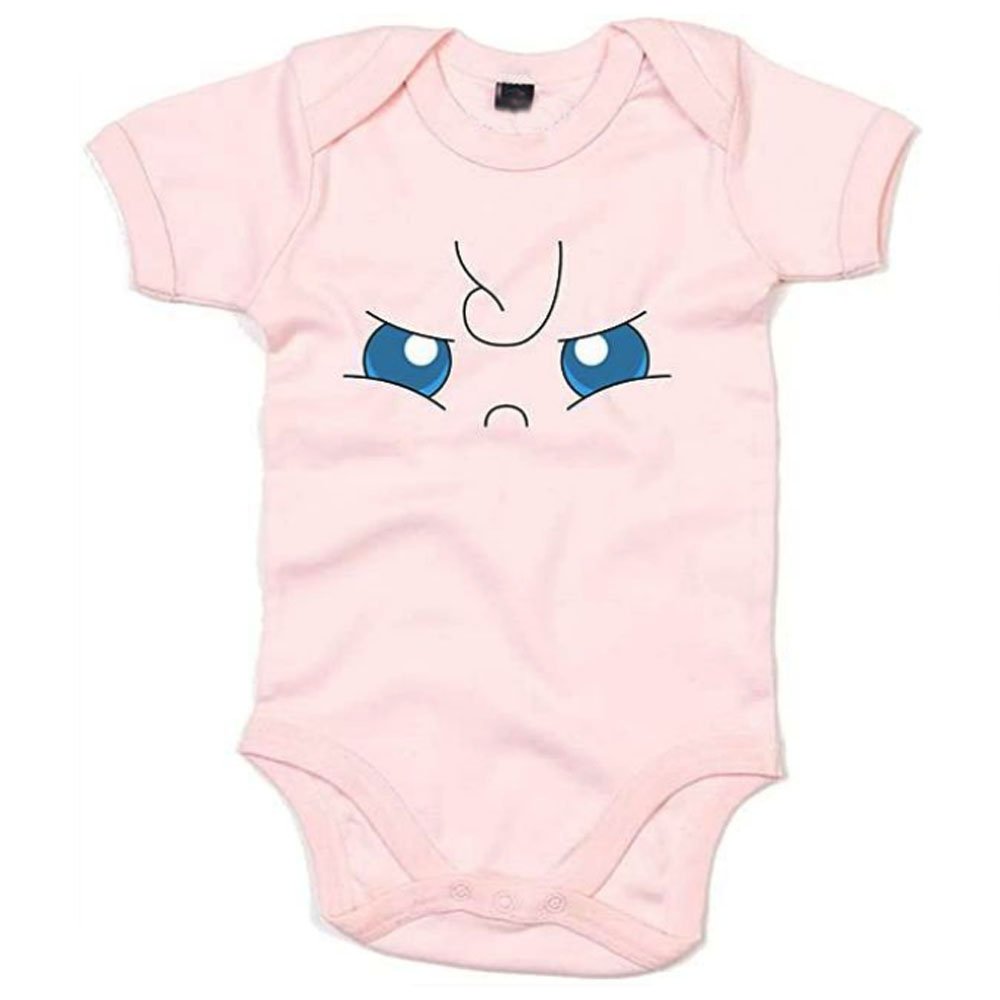 Good quality Toddler clothing short sleeve romper for baby boy and baby girl 5 organic cotton jumpsuit