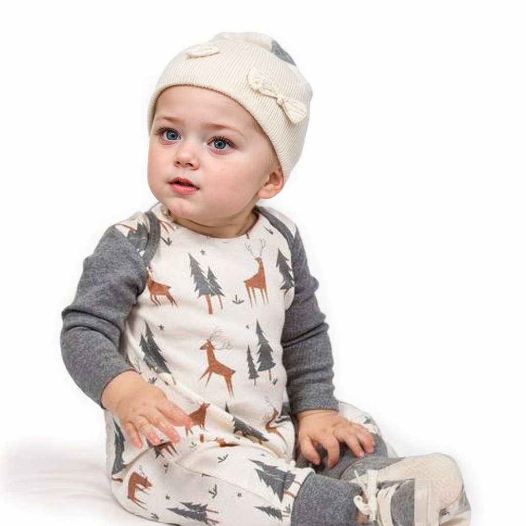 Bamboo Pajamas Baby Girl Clothes dtg printed Wholesale Baby Pajamas Onesie Soft Print Sleepwear Onesie Knitted Baby Rompers