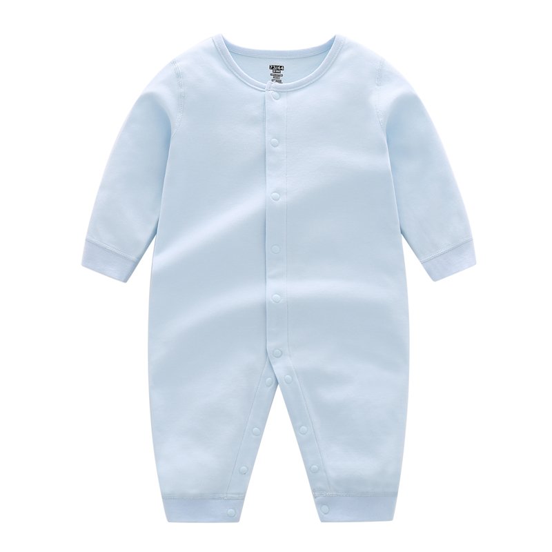 Manufacturer custom angel wings baby clothes organic cotton gots certified baby romper color newborn custom logo label 67