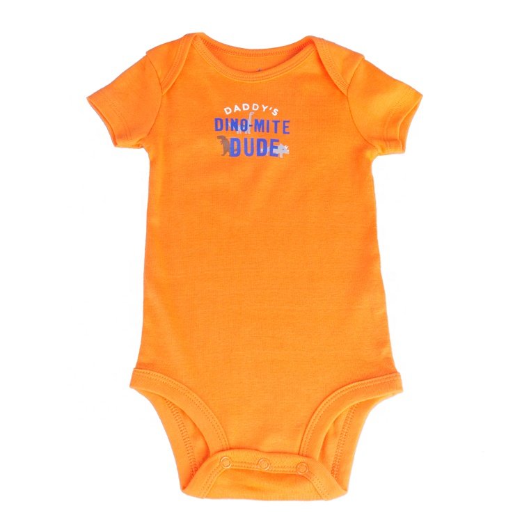 Redkite summer long sleeves lovely boy girl organic cotton bodysuit baby
