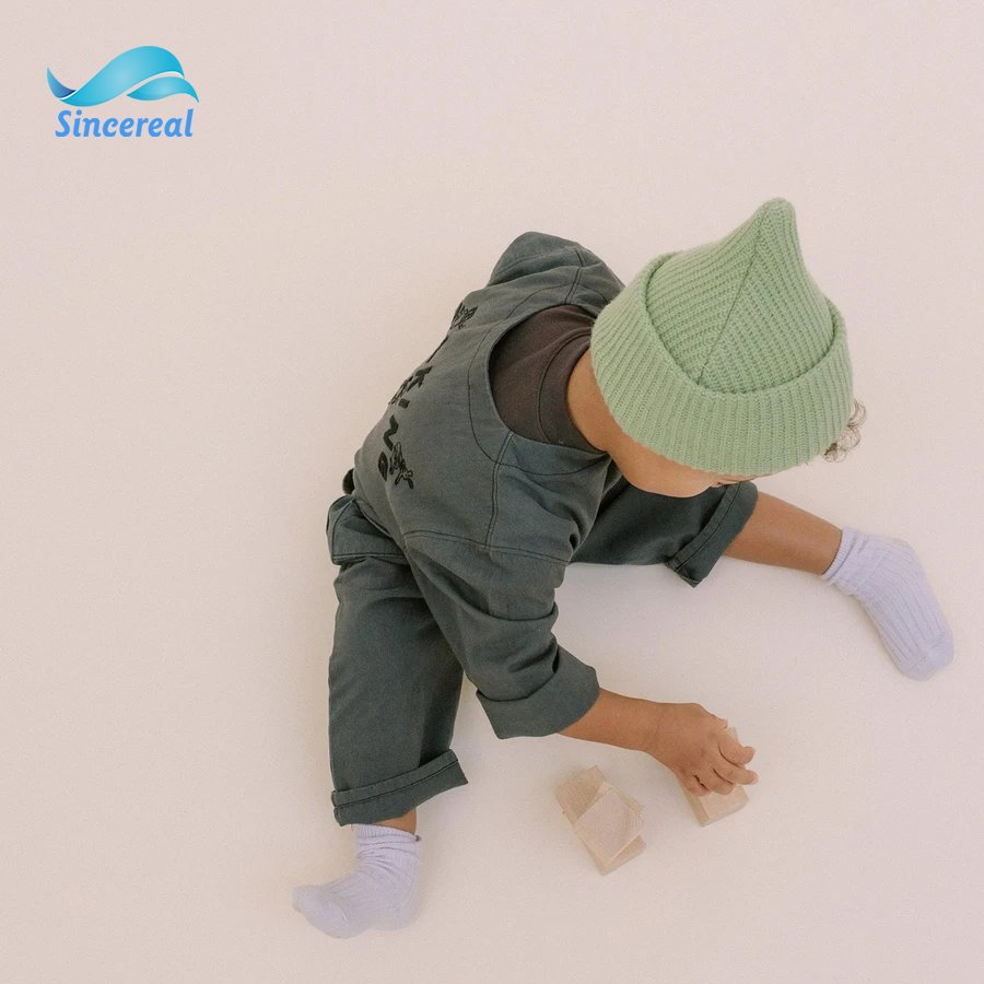 Wholesale Custom Toddler Kids Girls Clothing Overalls Baby Boys Flying Sleeve Casual Bodysuit Jumpsuit Baby Rompers