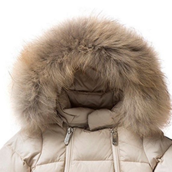 Wholesale infant clothes newborn baby clothing long sleeves hoody fur design baby romper