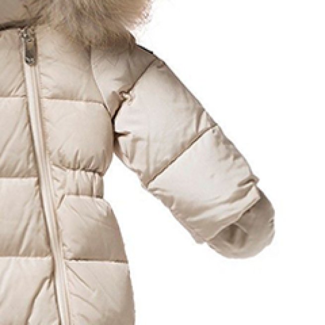 Wholesale infant clothes newborn baby clothing long sleeves hoody fur design baby romper