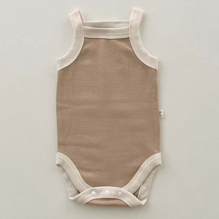 Summer Baby Girls Chequer Spandex Cotton Romper Baby Rompers Infant Rompers